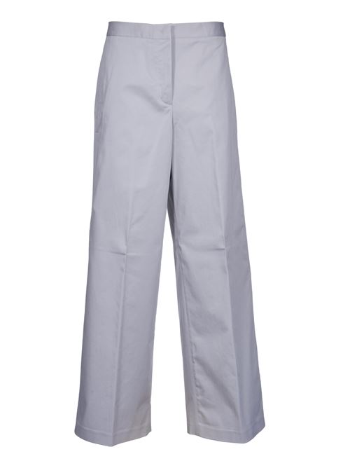 Pantaloni in garbadine FABIANA FILIPPI | PAD274F264H4638183